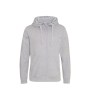 Sweat capuche zippé lourd graduate