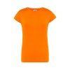 Tee-shirt femme col rond 155