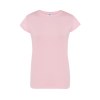 Tee-shirt femme col rond 155