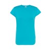 Tee-shirt femme col rond 155