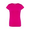 Tee-shirt femme col rond 155