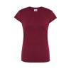 Tee-shirt femme col rond 155