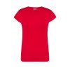 Tee-shirt femme col rond 155