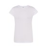 Tee-shirt femme col rond 155