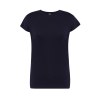 Tee-shirt femme col rond 155