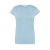 Tee-shirt femme col rond 155