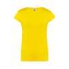 Tee-shirt femme col rond 155