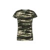 Tee-shirt femme col rond 155