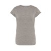 Tee-shirt femme col rond 155