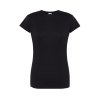 Tee-shirt femme col rond 155