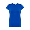 Tee-shirt femme col rond 155