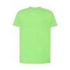 Tee-shirt homme col rond 155