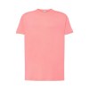 Tee-shirt homme col rond 155