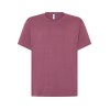 Tee-shirt homme col rond 155