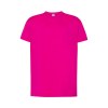 Tee-shirt homme col rond 155