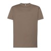 Tee-shirt homme col rond 155