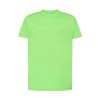 Tee-shirt homme col rond 155