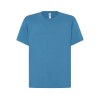 Tee-shirt homme col rond 155