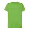 Tee-shirt homme col rond 155