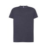 Tee-shirt homme col rond 155