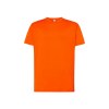 Tee-shirt homme col rond 155