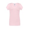 Tee-shirt femme col v 145