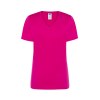 Tee-shirt femme col v 145