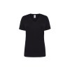 Tee-shirt femme col v 145