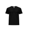 Tee-shirt col rond 170