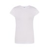 Tee-shirt premium femme