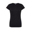 Tee-shirt premium femme