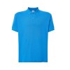 Polo piqué 210
