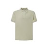 Polo piqué 210