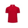 Polo piqué 210