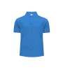 Polo piqué 210