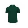 Polo piqué 210