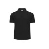 Polo piqué 210