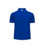 Polo piqué 210