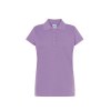 Polo piqué femme 200