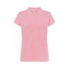 Polo piqué femme 200