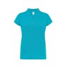 Polo piqué femme 200