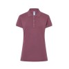 Polo piqué femme 200