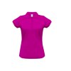 Polo piqué femme 200
