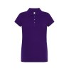 Polo piqué femme 200