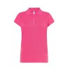 Polo piqué femme 200