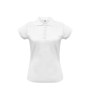 Polo piqué femme 200