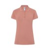 Polo piqué femme 200