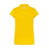 Polo piqué femme 200