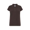 Polo piqué femme 200