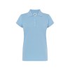 Polo piqué femme 200